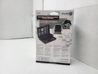 New Mint Pokemon Black  white Hard Shell Travel Case For 3ds  3ds Xl New 3ds Ll