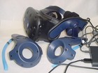 Htc Vive Pro 2 Vr Virtual Reality Headset With Linkbox   Controllers