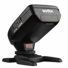 Godox Xpron Xpro-n Ttl Wireless Flash Trigger For Nikon  1 8000s Hss Ttl-convert