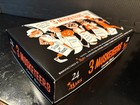1957 3 Musketeers  halloween  Variation  3  - Empty Custom Design Display Box