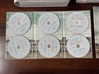 Beth Moore James Mercy Triumphs Bible Study 2 Leader Guides 5 Member Books Dvds
