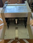 Vtg Copy-rite Classic Cm-5 Manual Spirit Duplicator Copy Machine Ditto Maker