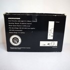 Panorama Camera 35mm The Nature Company Ansco New Open Box Vintage 1992 
