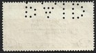  aop  Philippines Internal Revenue Documentary 2c Victory Overprint Used