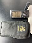Garmin Gps Iii 3 Plus Handheld Hiking Gps Navigation Personal Navigator Tested