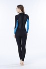 New Myledi Womens Full Surfing Wetsuit 3mm - All Sizes - Retail  129