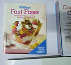 Weight Watchers Momentum Program Books Food Companion Plan Basics Cookbook Lot