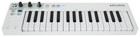 Arturia Keystep Sequencer Midi Usb Live Sound Dj recording Keyboard Controller