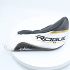Callaway Rogue St Hybrid Head Cover Headcover Only Interchangeable  tag Hc-2847a