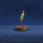 Painted Quelle  Knight Models  Dc Batman Miniatures Game  35mm Oop Metal