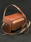 The Rarest Stereo Camera Of The Ussr Sputnik With Original Case