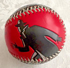 International Spy Museum Washington Dc Promotional Souvenir Baseball