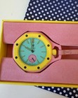 Swatch X Ap Royal Pop Ellow New In Stock