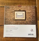 2014 Baseball Hall Of Fame Young Collector Half Dollar Commemorative Curved Coin