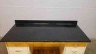 5 8  Kewaunee Lab Desk Epoxy Top Drawers   Cabinets 68 x31x30  sku 