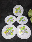 Lot Chilton Mixed Plastic Play Toy Dishes Kids Vintage Tea Set Mcm