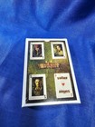 Pirates Of The Caribbean  Dead Men s Chest-rare Promo Playing Cards  Sealed new