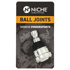 Niche Ball Joint For Polaris 7082507 Rzr 1000 Xp 4 Ranger 570 Upper Lower 4 Pack