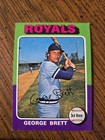 1975 Topps Baseball You Pick  200 -  400     freeshipping    