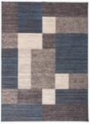 Area Rugs Modern Boxes Design Living Room Rugs Contemporary 5x7 Rug Kitchen Rugs