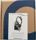 Plantronics Voyager Focus Uc Headset With Boom Mic   Active Noise Cancellation