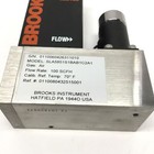Brooks Sla5851s1bab1c2a1 Air Smart Ii Mass Flow Controller 100scfh  4-20ma