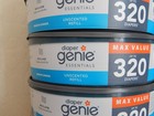Diaper Genie Essentials Round Refill 8-pack 320 Count  pack Of 8   Unscented 