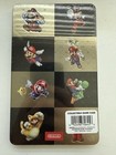 Nintendo Switch Super Mario Bros 40th Anniversary Collectible Game Case Sealed