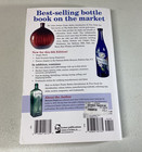 Antique Trader Bottles Indentification   Price Guide 2008 Paperback Book 