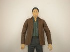 Angel Wesley Action Figure Diamond Select 2005 Buffy The Vampire Slayer