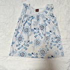 Tea Collection Mighty Mini Dress 18m 