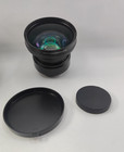 Sony Vcl-dh0758 Wide Angle Conversion Lens - Black