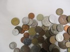 Bulk Lot Of World Foreign Coins By The Pound Mixed Countries 1 Lb  Bag Worldwide