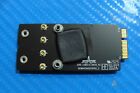 Imac A1418 Mid 2017 Mmqa2ll a 21 5  Oem Airport Wifi Card Bcm943602cdp 653-00011