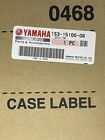 Yamaha Genuine 2006-2012 Raptor 700 Yfm700r 1s3-15100-08-00 Crank Case Assembly