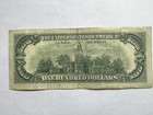 L963a Series  100 Dollar Bill Federal Reserve Note New York Serial B10187219a 