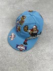 Vintage American Negro Leagues Baseball Museum Hat cap Duties Paid  usa 