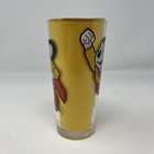 1977 Terrytoons Mighty Mouse Pepsi Glass