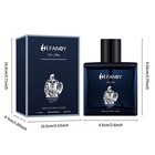 Men Cologne 50ml Perfume For Men Unique Formula Well Made Lasting Fragrances
