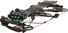 Trophy Ridge Quiver Hex Light 2 Item Aq120