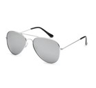 Air Force Sunglasses Men Women Retro Driving Pilot Metallic Frame