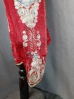Antique Traditional Folk Bulgarian Alevi Woman s Costume From Isperih