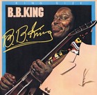 B b  King Framed Cherry Wood Reproduction Signature Lp Record Display   m4 
