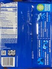 Nabisco Oreo Birthday Cake Family Size Chocolate Sandwich Cookies 1 Lb 1 Oz