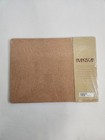 Franciscan  desert Rose  Set 2 Corkboard 15  X 12  Placemats