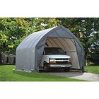 Shelterlogic Garage-in-a-box For Suv truck Instant Shelter  20ft l X 13ft w X