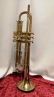  pre-war Model  Besson Brevete Trumpet - Vintage With Case