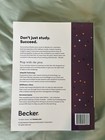 Becker Cpa Exam Review Regulation Textbook V4 0