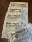 Harper s Weekly 1864 Journal 36 Reissue   s Newspaper