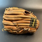 Vintage 1980s Wilson Bruce Sutter Leather Baseball Glove Rht Cowhide A2245 Mitt
